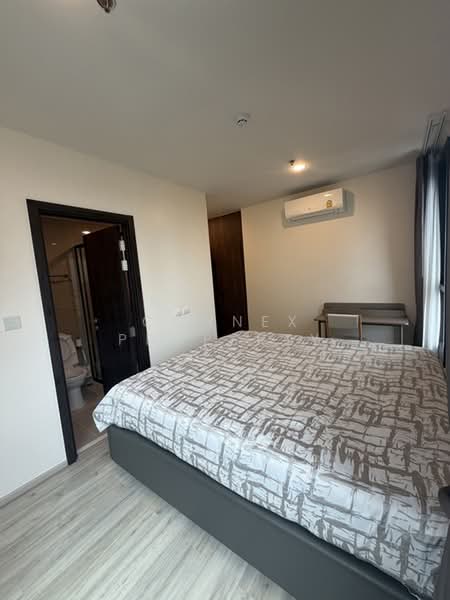 XT Huaikhwang, Bangkok, 244 Ratchadaphisek Road, Huai Khwang, Bangkok, 2 Bedrooms, 53 sqm, Condo For Rent, by Connex Property, 500364080 - DDproperty.com