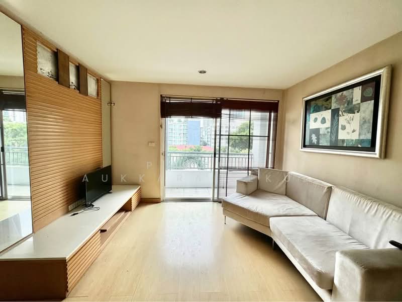 The Bangkok Sukhumvit 61, Bangkok, Sukhumvit 61, Khlong Tan Nua, Watthana, Bangkok, 2 Bedrooms, 75 sqm, Condo For Sale, by Pemika Aukkaraleekul, 500364081 - DDproperty.com