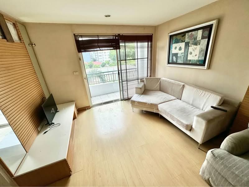 The Bangkok Sukhumvit 61, Bangkok, Sukhumvit 61, Khlong Tan Nua, Watthana, Bangkok, 2 Bedrooms, 75 sqm, Condo For Sale, by Pemika Aukkaraleekul, 500364081 - DDproperty.com