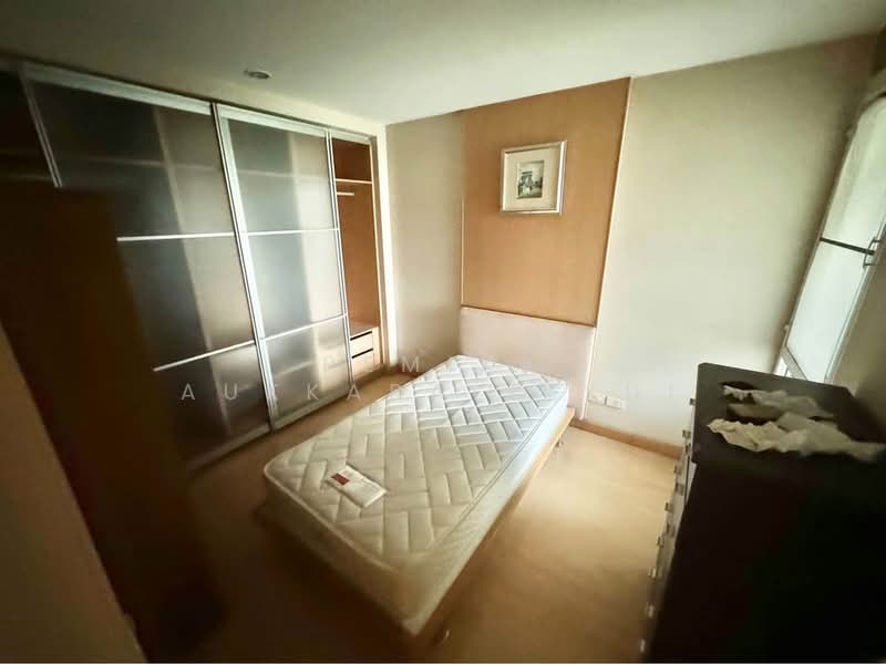 The Bangkok Sukhumvit 61, Bangkok, Sukhumvit 61, Khlong Tan Nua, Watthana, Bangkok, 2 Bedrooms, 75 sqm, Condo For Sale, by Pemika Aukkaraleekul, 500364081 - DDproperty.com