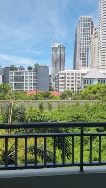The Bangkok Sukhumvit 61, Bangkok, Sukhumvit 61, Khlong Tan Nua, Watthana, Bangkok, 2 Bedrooms, 75 sqm, Condo For Sale, by Pemika Aukkaraleekul, 500364081 - DDproperty.com