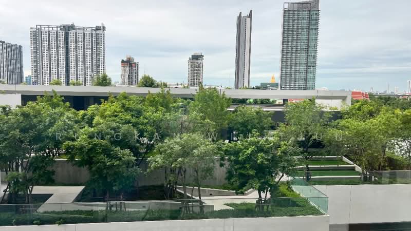 Chapter One Shine Bangpo, Bangkok, Pracharat Sai 1 Rd., Bang Sue, Bangkok, Studio, 22 sqm, Condo For Sale, by Rungkan Wijitjun, 500364082 - DDproperty.com