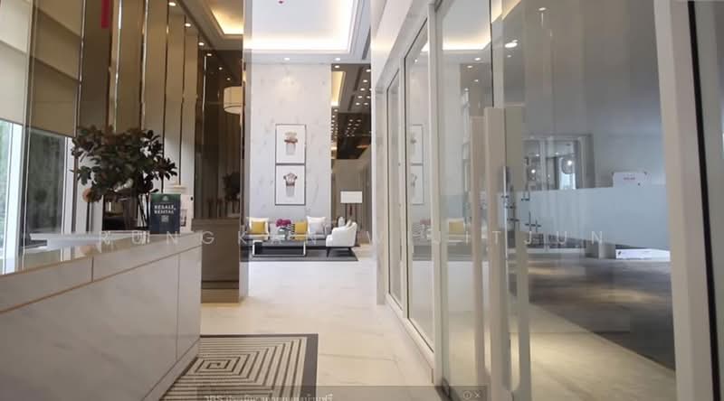 Chapter One Shine Bangpo, Bangkok, Pracharat Sai 1 Rd., Bang Sue, Bangkok, Studio, 22 sqm, Condo For Sale, by Rungkan Wijitjun, 500364082 - DDproperty.com