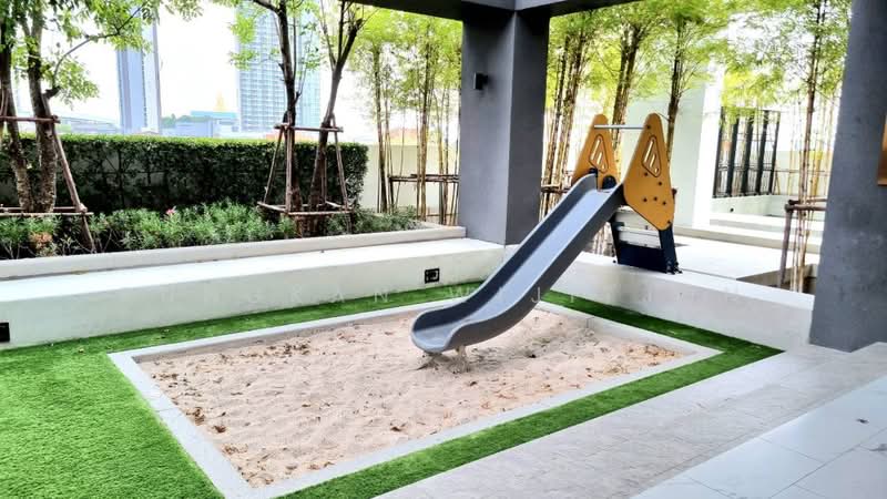 Chapter One Shine Bangpo, Bangkok, Pracharat Sai 1 Rd., Bang Sue, Bangkok, Studio, 22 sqm, Condo For Sale, by Rungkan Wijitjun, 500364082 - DDproperty.com