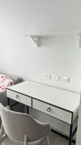 Chapter One Shine Bangpo, Bangkok, Pracharat Sai 1 Rd., Bang Sue, Bangkok, Studio, 22 sqm, Condo For Sale, by Rungkan Wijitjun, 500364082 - DDproperty.com