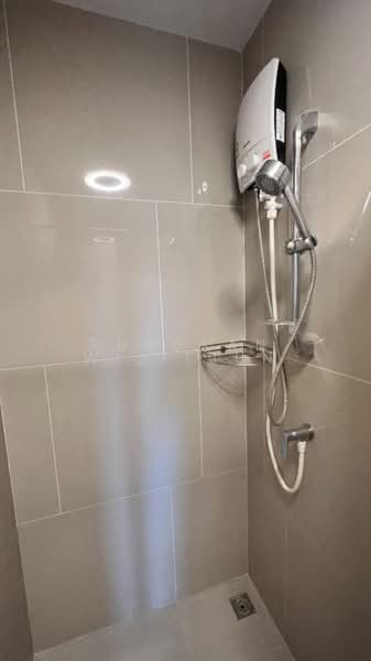 Chapter One Shine Bangpo, Bangkok, Pracharat Sai 1 Rd., Bang Sue, Bangkok, Studio, 22 sqm, Condo For Sale, by Rungkan Wijitjun, 500364082 - DDproperty.com