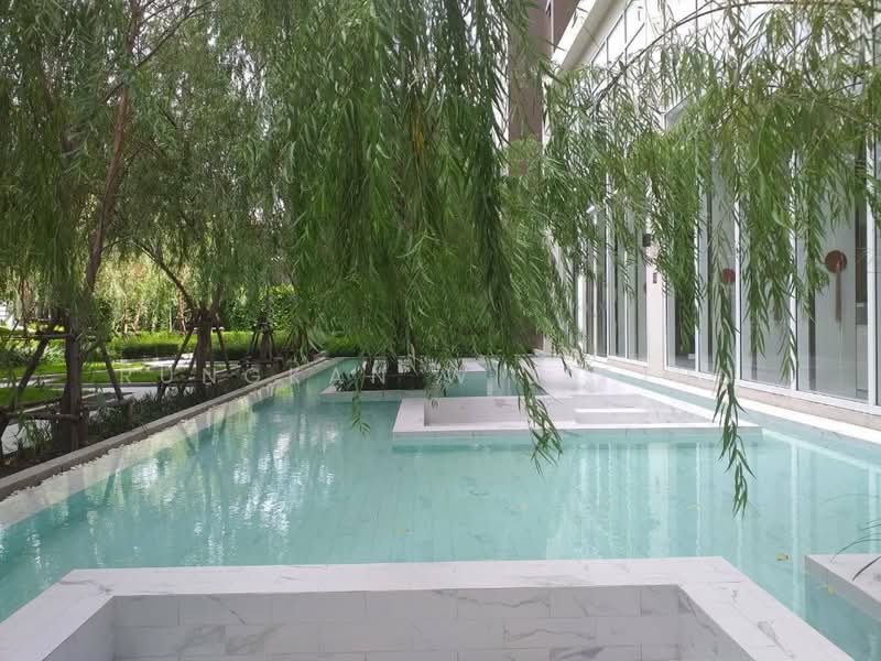 Chapter One Shine Bangpo, Bangkok, Pracharat Sai 1 Rd., Bang Sue, Bangkok, Studio, 22 sqm, Condo For Sale, by Rungkan Wijitjun, 500364082 - DDproperty.com