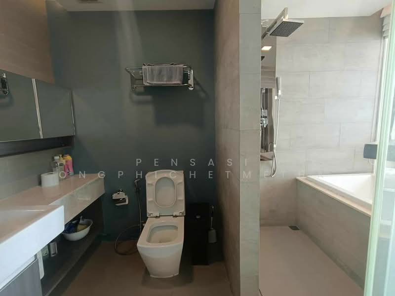 Cetus Beachfront, Chon Buri (Pattaya), Village No. 12 422 Jomtiensaineung Rd, Na Kloe, Bang Lamung (Pattaya), Chon Buri (Pattaya), 2 Bedrooms, 85 sqm, Condo For Rent, by Pensasi Ongphichetmetha, 500364083 - DDproperty.com