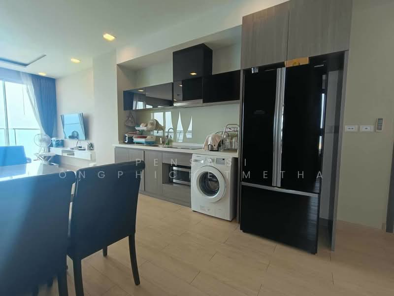 Cetus Beachfront, Chon Buri (Pattaya), Village No. 12 422 Jomtiensaineung Rd, Na Kloe, Bang Lamung (Pattaya), Chon Buri (Pattaya), 2 Bedrooms, 85 sqm, Condo For Rent, by Pensasi Ongphichetmetha, 500364083 - DDproperty.com