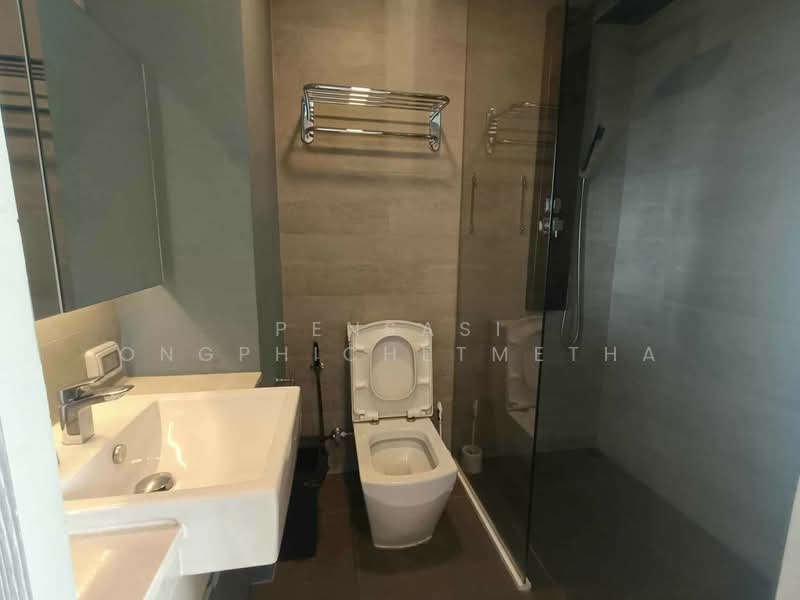 Cetus Beachfront : ซีตัส บีชฟรอนท์, ชลบุรี, หมู่ที่ 12 422 Jomtiensaineung Rd, นาเกลือ, บางละมุง, ชลบุรี, 85 ตร.ม., คอนโด ให้เช่า, โดย Pensasi Ongphichetmetha, 500364083 - DDproperty.com
