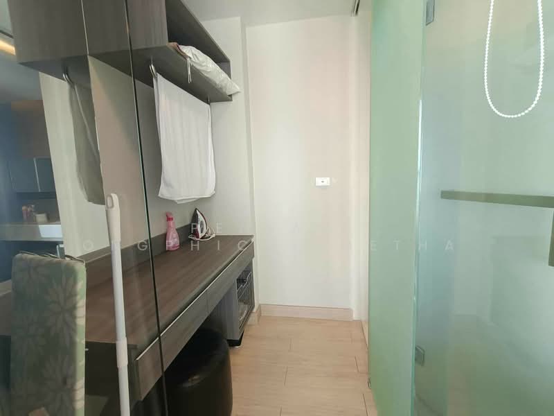 Cetus Beachfront, Chon Buri (Pattaya), Village No. 12 422 Jomtiensaineung Rd, Na Kloe, Bang Lamung (Pattaya), Chon Buri (Pattaya), 2 Bedrooms, 85 sqm, Condo For Rent, by Pensasi Ongphichetmetha, 500364083 - DDproperty.com