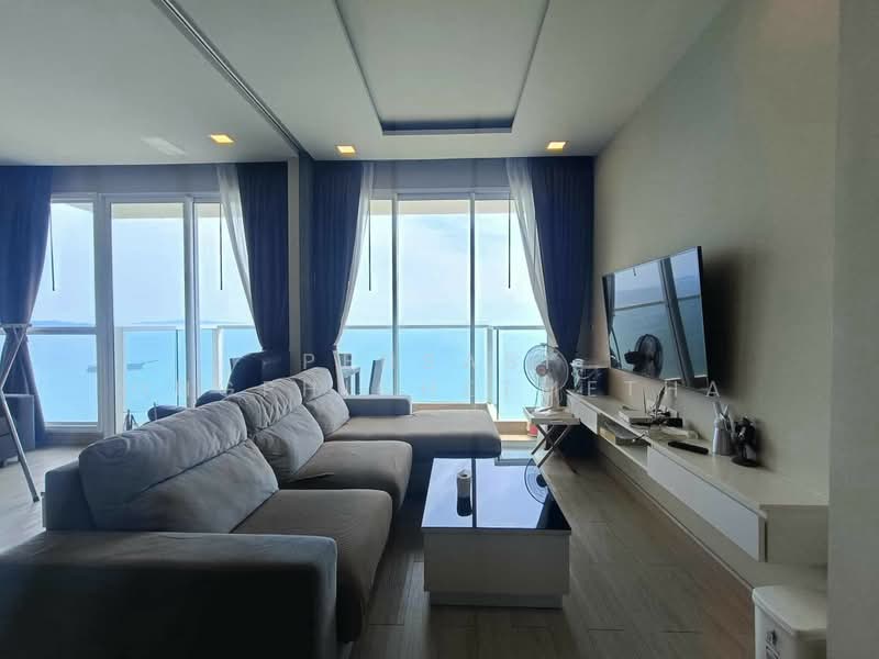 Cetus Beachfront : ซีตัส บีชฟรอนท์, ชลบุรี, หมู่ที่ 12 422 Jomtiensaineung Rd, นาเกลือ, บางละมุง, ชลบุรี, 85 ตร.ม., คอนโด ให้เช่า, โดย Pensasi Ongphichetmetha, 500364083 - DDproperty.com