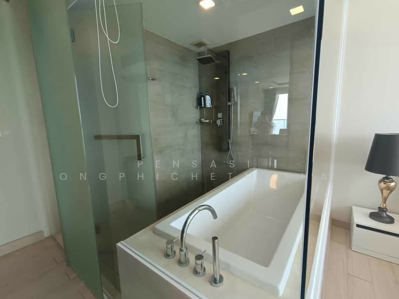 Cetus Beachfront : ซีตัส บีชฟรอนท์, ชลบุรี, หมู่ที่ 12 422 Jomtiensaineung Rd, นาเกลือ, บางละมุง, ชลบุรี, 85 ตร.ม., คอนโด ให้เช่า, โดย Pensasi Ongphichetmetha, 500364083 - DDproperty.com