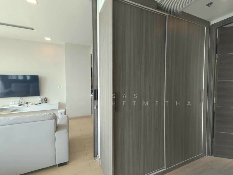 Cetus Beachfront, Chon Buri (Pattaya), Village No. 12 422 Jomtiensaineung Rd, Na Kloe, Bang Lamung (Pattaya), Chon Buri (Pattaya), 2 Bedrooms, 85 sqm, Condo For Rent, by Pensasi Ongphichetmetha, 500364083 - DDproperty.com