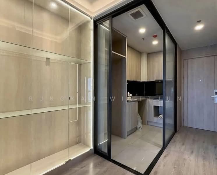 Chapter One Flow Bangpo, Bangkok, 899 Pracharat Sai 1 Road, Bang Sue, Bangkok, 2 Bedrooms, 50 sqm, Condo For Sale, by Rungkan Wijitjun, 500364091 - DDproperty.com