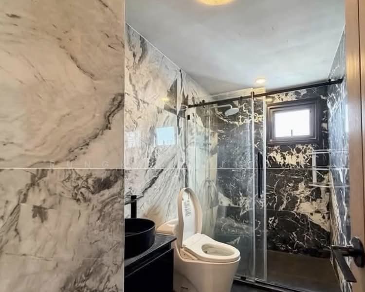 Chapter One Flow Bangpo, Bangkok, 899 Pracharat Sai 1 Road, Bang Sue, Bangkok, 2 Bedrooms, 50 sqm, Condo For Sale, by Rungkan Wijitjun, 500364091 - DDproperty.com