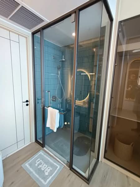 Arom Wongamat, Chon Buri (Pattaya), Na Kluea 16 Alley, Na Kloe, Bang Lamung (Pattaya), Chon Buri (Pattaya), 1 Bedroom, 38 sqm, Condo For Rent, by Pensasi Ongphichetmetha, 500364092 - DDproperty.com