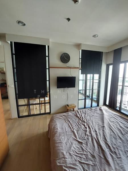Noble Reform, Bangkok, 18 Soi Phaholyothin 7, Phaholyothin Road, Samsen Nai, Phaya Thai, Bangkok, 1 Bedroom, 45 sqm, Condo For Rent, by Thanakit Pongpit, 500364096 - DDproperty.com