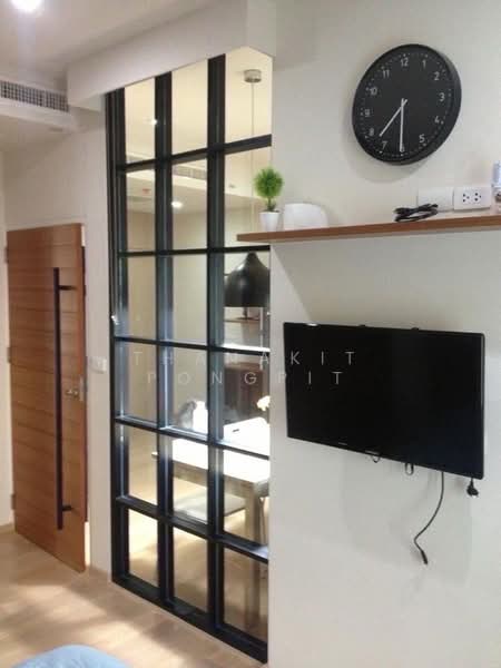 Noble Reform, Bangkok, 18 Soi Phaholyothin 7, Phaholyothin Road, Samsen Nai, Phaya Thai, Bangkok, 1 Bedroom, 45 sqm, Condo For Rent, by Thanakit Pongpit, 500364096 - DDproperty.com