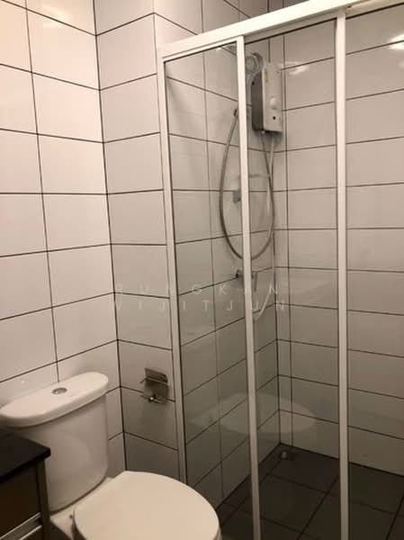 Chapter One ECO Ratchada-Huaikwang, Bangkok, Pracha Uthit Road, Huai Khwang, Bangkok, Studio, 23 sqm, Condo For Sale, by Rungkan Wijitjun, 500364098 - DDproperty.com