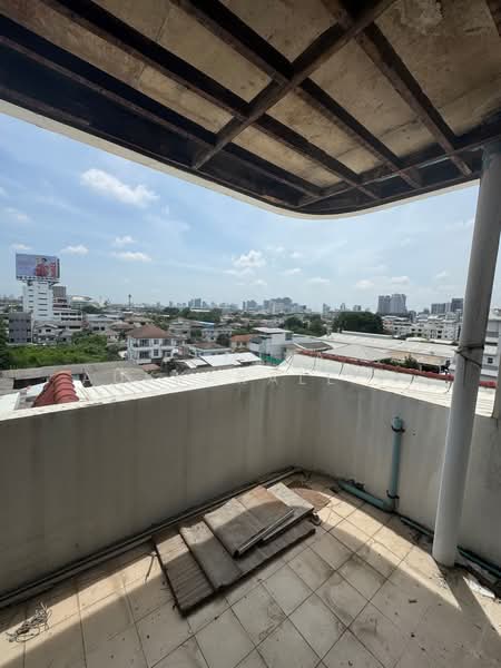 Green Peace Mansion, Bangkok, 51/15 Pradiphat Road, Samsen Nai, Phaya Thai, Bangkok, 2 Bedrooms, 119 sqm, Condo For Sale, by Pemika Aukkaraleekul, 500364102 - DDproperty.com
