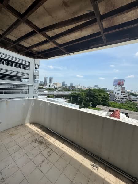 Green Peace Mansion : กรีน พีซ แมนชั่น, กรุงเทพ, 51/15 ถนน ประดิพัทธิ์, สามเสนใน, พญาไท, กรุงเทพ, 119 ตร.ม., คอนโด ขาย, โดย Pemika Aukkaraleekul, 500364102 - DDproperty.com