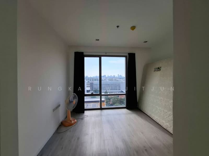 StarView, Bangkok, 495 Rama 3, Bang Klo, Bang Kho Laem, Bangkok, 2 Bedrooms, 77 sqm, Condo For Sale, by Rungkan Wijitjun, 500364103 - DDproperty.com