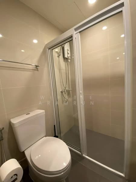 A Space Mega Bangna, Samut Prakan, Bangna-Trad Road, Bang Kaeo, Bang Plee, Samut Prakan, 1 Bedroom, 29 sqm, Condo For Rent, by Wiratee Aramrun, 500364105 - DDproperty.com