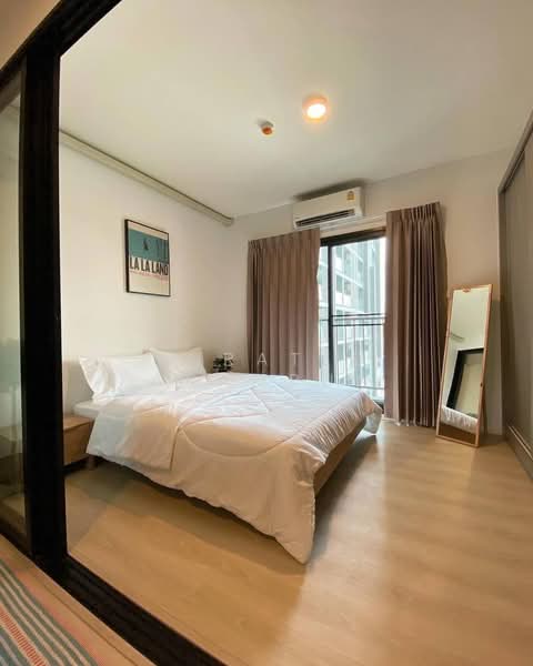 A Space Mega Bangna, Samut Prakan, Bangna-Trad Road, Bang Kaeo, Bang Plee, Samut Prakan, 1 Bedroom, 29 sqm, Condo For Rent, by Wiratee Aramrun, 500364105 - DDproperty.com