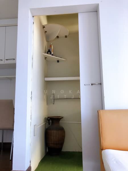 The IRIS Rama 9-Srinakarin, Bangkok, Srinakarin Road, Suan Luang, Bangkok, 1 Bedroom, 47 sqm, Condo For Sale, by Rungkan Wijitjun, 500364106 - DDproperty.com