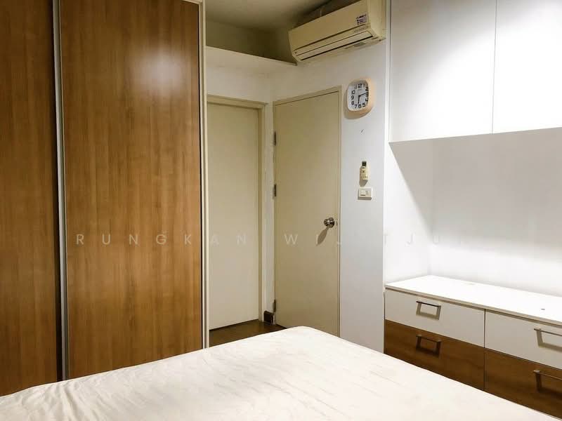 The IRIS Rama 9-Srinakarin, Bangkok, Srinakarin Road, Suan Luang, Bangkok, 1 Bedroom, 47 sqm, Condo For Sale, by Rungkan Wijitjun, 500364106 - DDproperty.com