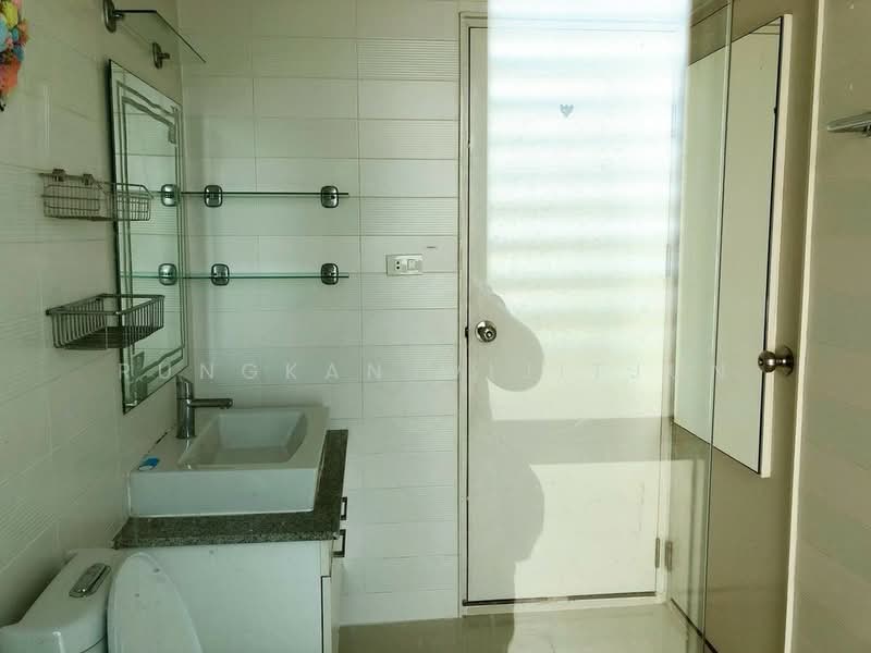 The IRIS Rama 9-Srinakarin, Bangkok, Srinakarin Road, Suan Luang, Bangkok, 1 Bedroom, 47 sqm, Condo For Sale, by Rungkan Wijitjun, 500364106 - DDproperty.com