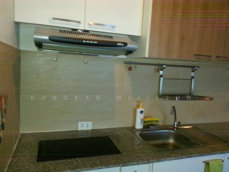 The IRIS Rama 9-Srinakarin, Bangkok, Srinakarin Road, Suan Luang, Bangkok, 1 Bedroom, 47 sqm, Condo For Sale, by Rungkan Wijitjun, 500364106 - DDproperty.com