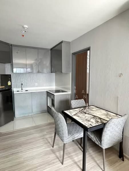 Rhythm Rangnam, Bangkok, 10 Rangnam Road, Thanon Phaya Thai, Ratchathewi, Bangkok, 2 Bedrooms, 63 sqm, Condo For Rent, by Hathairat Rookphan , 500364107 - DDproperty.com