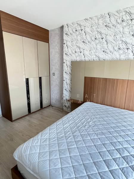 Rhythm Rangnam, Bangkok, 10 Rangnam Road, Thanon Phaya Thai, Ratchathewi, Bangkok, 2 Bedrooms, 63 sqm, Condo For Rent, by Hathairat Rookphan , 500364107 - DDproperty.com