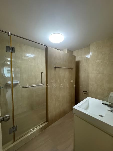 Green Peace Mansion, Bangkok, 51/15 Pradiphat Road, Samsen Nai, Phaya Thai, Bangkok, 2 Bedrooms, 111 sqm, Condo For Sale, by Pemika Aukkaraleekul, 500364109 - DDproperty.com