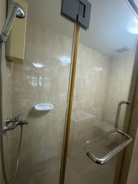 Green Peace Mansion, Bangkok, 51/15 Pradiphat Road, Samsen Nai, Phaya Thai, Bangkok, 2 Bedrooms, 111 sqm, Condo For Sale, by Pemika Aukkaraleekul, 500364109 - DDproperty.com