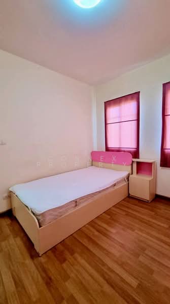 Passorn 28 Kingkaew-Namdaeng, Samut Prakan, Namdaeng Road, Bangphli Yai, Bang Plee, Samut Prakan, 3 Bedrooms, 130 sqm, Single Detached House For Rent, by Connex Property, 500364114 - DDproperty.com