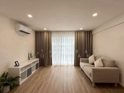 For Rent - Raintree Villa, Bangkok