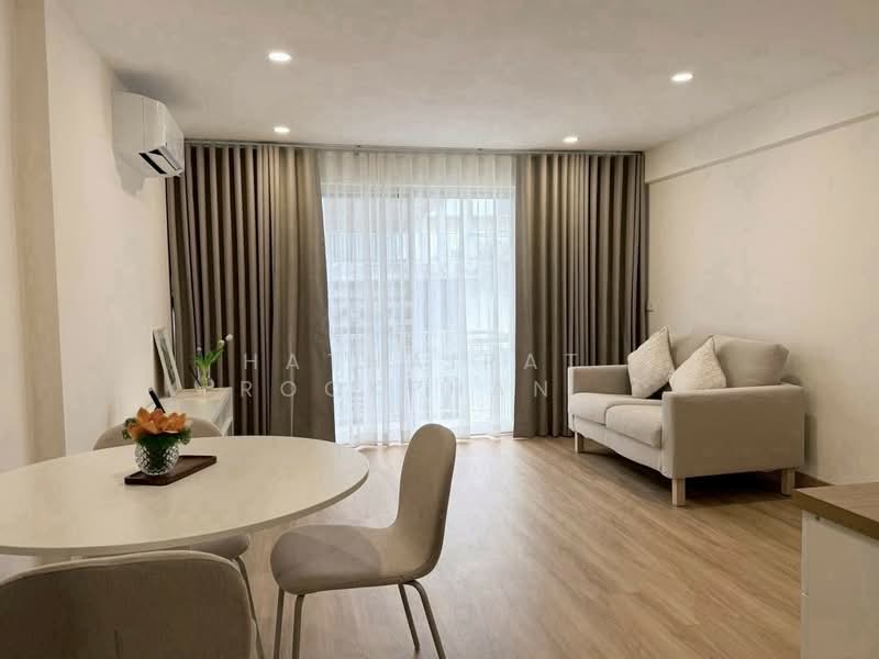 Raintree Villa, Bangkok, 108 198 Soi Sukhumvit 53, Khlong Tan Nua, Watthana, Bangkok, 1 Bedroom, 66 sqm, Condo For Rent, by Hathairat Rookphan , 500364117 - DDproperty.com