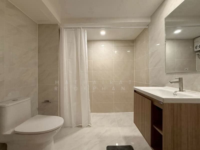 Raintree Villa : เรนทรี วิลล่า, กรุงเทพ, 108 198 ซอยสุขุมวิท 53, คลองตันเหนือ, วัฒนา, กรุงเทพ, 66 ตร.ม., คอนโด ให้เช่า, โดย Hathairat  Rookphan  , 500364117 - DDproperty.com