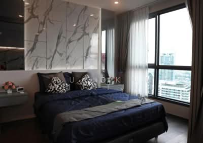 ขาย - IDEO Q Siam-Ratchathewi : ไอดีโอ คิว สยาม-ราชเทวี, กรุงเทพ