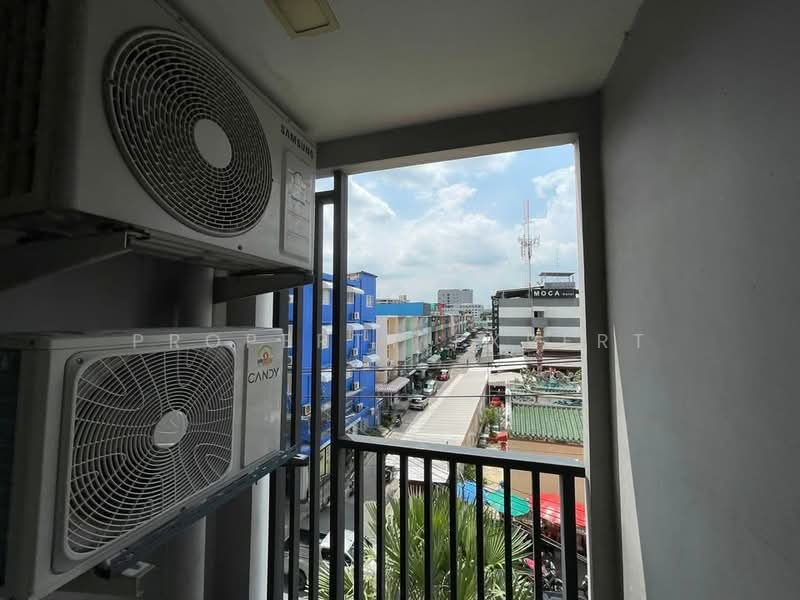 JW Condo @ Don Mueang : เจ ดับบลิว แอท ดอนเมือง, กรุงเทพ, สรงประภา, สีกัน, ดอนเมือง, กรุงเทพ, 27 ตร.ม., คอนโด ขาย, โดย Property Expert, 500364122 - DDproperty.com