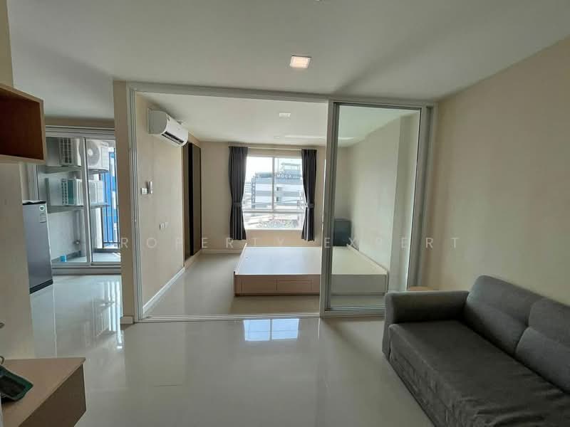 JW Condo @ Don Mueang : เจ ดับบลิว แอท ดอนเมือง, กรุงเทพ, สรงประภา, สีกัน, ดอนเมือง, กรุงเทพ, 27 ตร.ม., คอนโด ขาย, โดย Property Expert, 500364122 - DDproperty.com