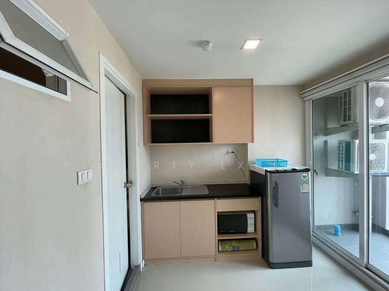 JW Condo @ Don Mueang : เจ ดับบลิว แอท ดอนเมือง, กรุงเทพ, สรงประภา, สีกัน, ดอนเมือง, กรุงเทพ, 27 ตร.ม., คอนโด ขาย, โดย Property Expert, 500364122 - DDproperty.com