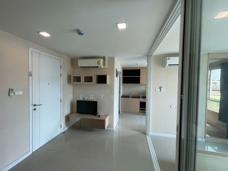 JW Condo @ Don Mueang : เจ ดับบลิว แอท ดอนเมือง, กรุงเทพ, สรงประภา, สีกัน, ดอนเมือง, กรุงเทพ, 27 ตร.ม., คอนโด ขาย, โดย Property Expert, 500364122 - DDproperty.com