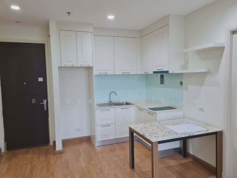 Q House Sukhumvit 79, Bangkok, 2059 Sukhumvit Road, Phra Kanong Nua, Watthana, Bangkok, 2 Bedrooms, 60 sqm, Condo For Sale, by Rungkan Wijitjun, 500364123 - DDproperty.com