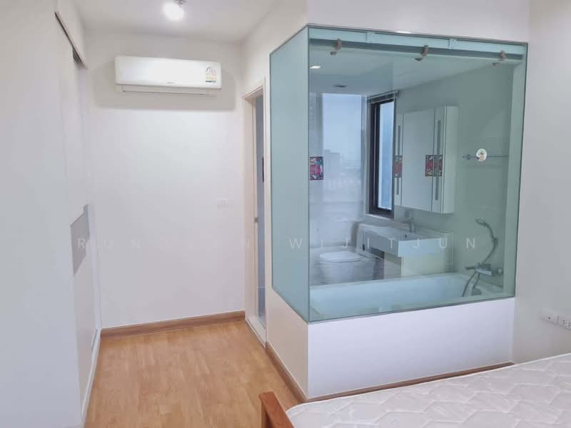 Q House Sukhumvit 79, Bangkok, 2059 Sukhumvit Road, Phra Kanong Nua, Watthana, Bangkok, 2 Bedrooms, 60 sqm, Condo For Sale, by Rungkan Wijitjun, 500364123 - DDproperty.com