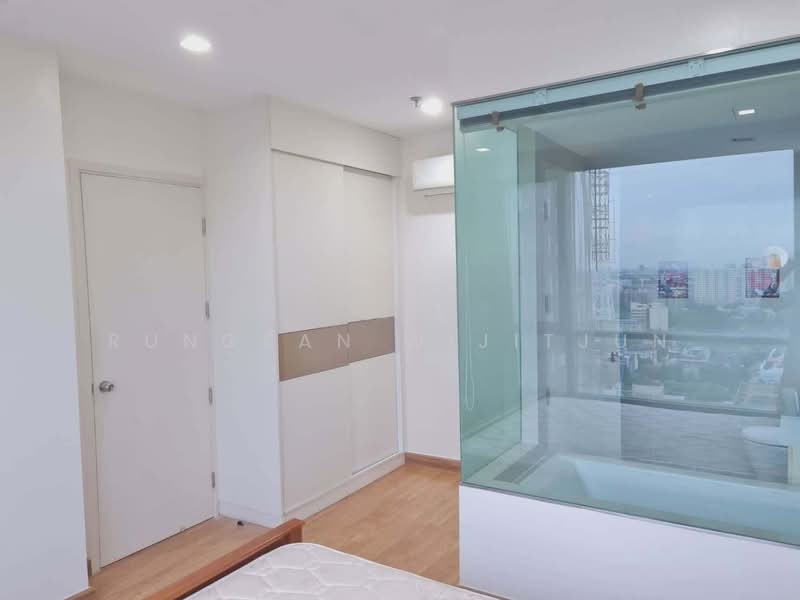 Q House Sukhumvit 79 : คิวเฮาส์ สุขุมวิท 79, กรุงเทพ, 2059 ถนนสุขุมวิท, พระโขนงเหนือ, วัฒนา, กรุงเทพ, 60 ตร.ม., คอนโด ขาย, โดย Rungkan Wijitjun, 500364123 - DDproperty.com