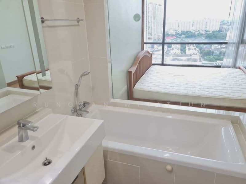 Q House Sukhumvit 79 : คิวเฮาส์ สุขุมวิท 79, กรุงเทพ, 2059 ถนนสุขุมวิท, พระโขนงเหนือ, วัฒนา, กรุงเทพ, 60 ตร.ม., คอนโด ขาย, โดย Rungkan Wijitjun, 500364123 - DDproperty.com